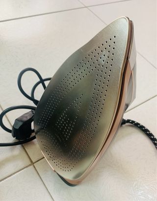 Centro de planchado Rowenta