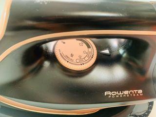 Centro de planchado Rowenta