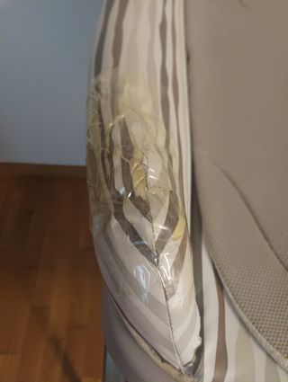 BAÑERA CAMBIADOR CHICCO