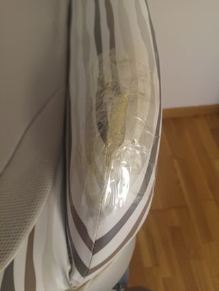 BAÑERA CAMBIADOR CHICCO