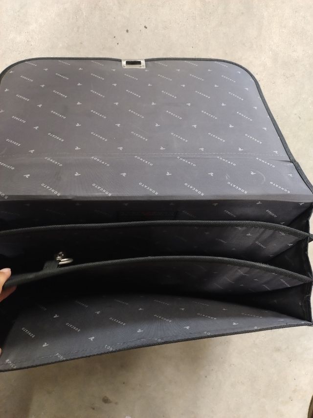 Borsa da lavoro Roncato ventiquattrore
