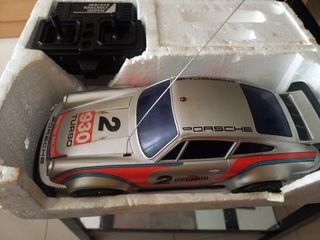 Porsche 911 1998
