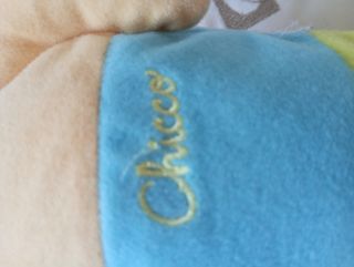 Muñeco Musical marca Chicco