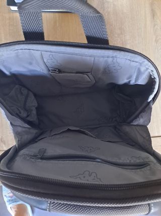 Mochila Kappa