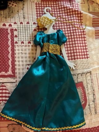 Barbie moda nel mondo Romania