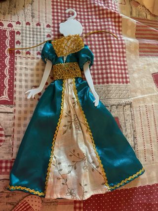 Barbie moda nel mondo Romania