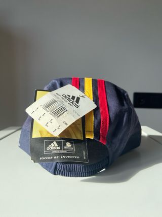Gorra España Adidas Nueva