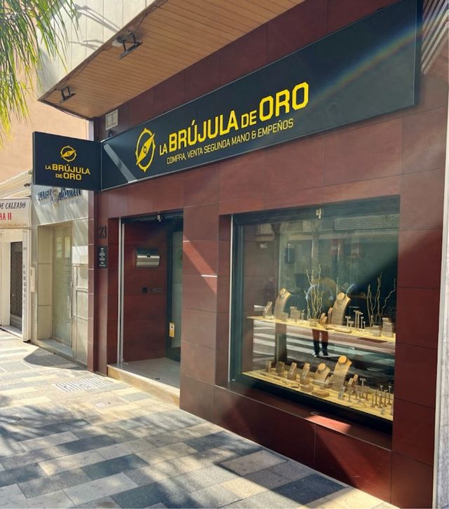 ESCAPULARIO DE ORO 18K/ 1.6Gr