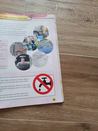 Social science 3 primaria MacMillan