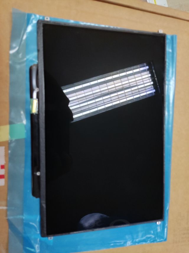 Pantalla 13.3" N133IGE-L43