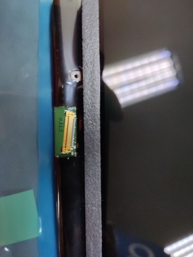 Pantalla 13.3" N133IGE-L43