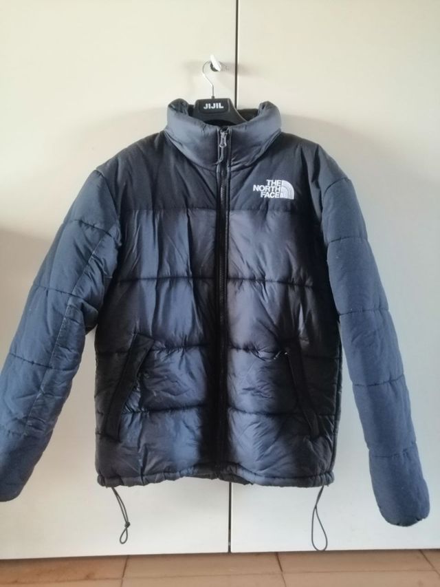 Piumino Himalayan The North Face