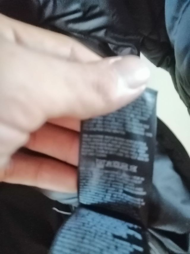 Piumino Himalayan The North Face