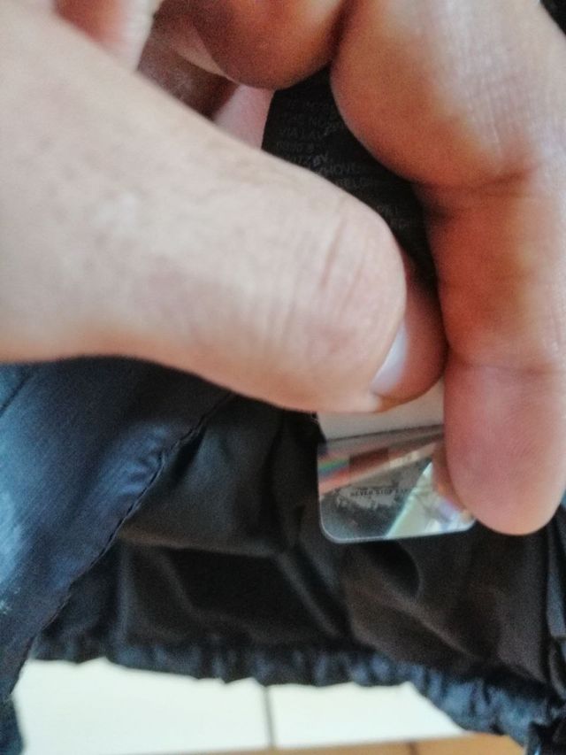 Piumino Himalayan The North Face