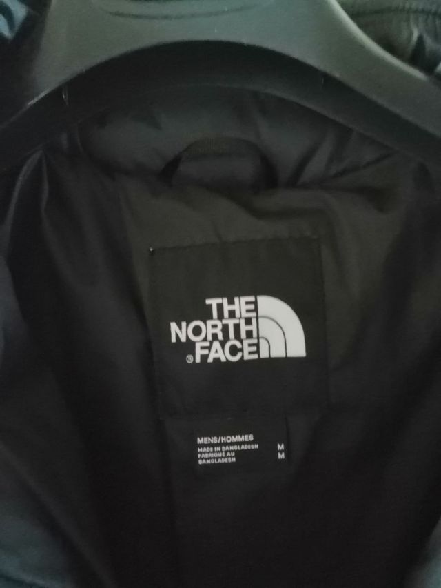 Piumino Himalayan The North Face