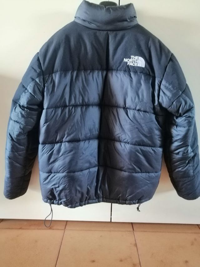 Piumino Himalayan The North Face