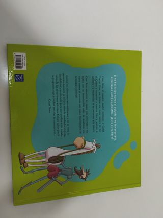 Las increíbles aventuras de Don Quijote para n