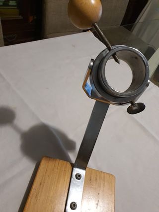 Jamonero profesional