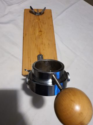 Jamonero profesional