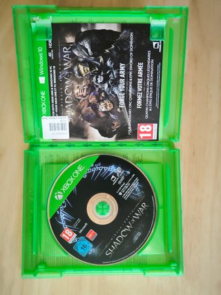 Giochi Xbox One
