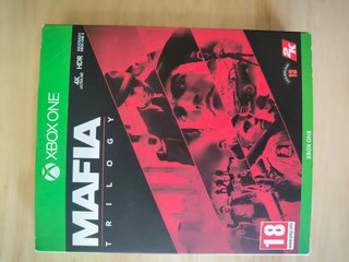 Giochi Xbox One