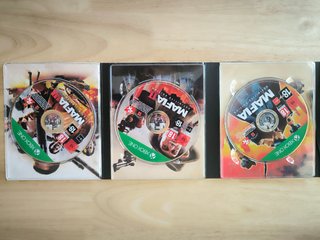 Giochi Xbox One