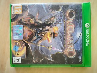 Giochi Xbox One