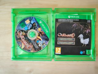Giochi Xbox One