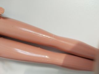 Barbie My First anni 80 vintage superstar