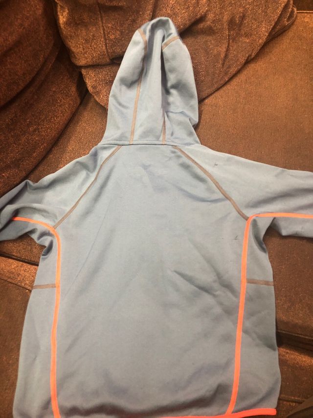 Sudadera ternua Niño