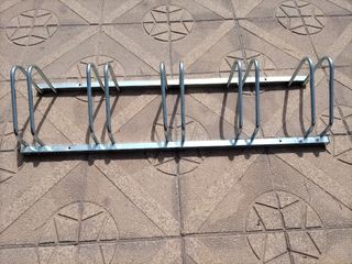 Soporte para 5 bicicletas BTWIN