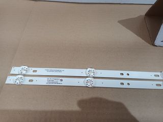 ENGEL LED 32, KIT TIRAS LED (ref,25)