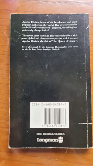 Libros de lectura en inglés