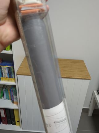 Store TUPPLUR nuevo estore cortina opaca