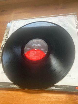Mötley Crüe Girls Girls Girls LP