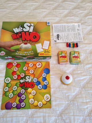 Gioco da tavolo