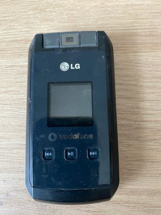 Telefono Movil LG C168