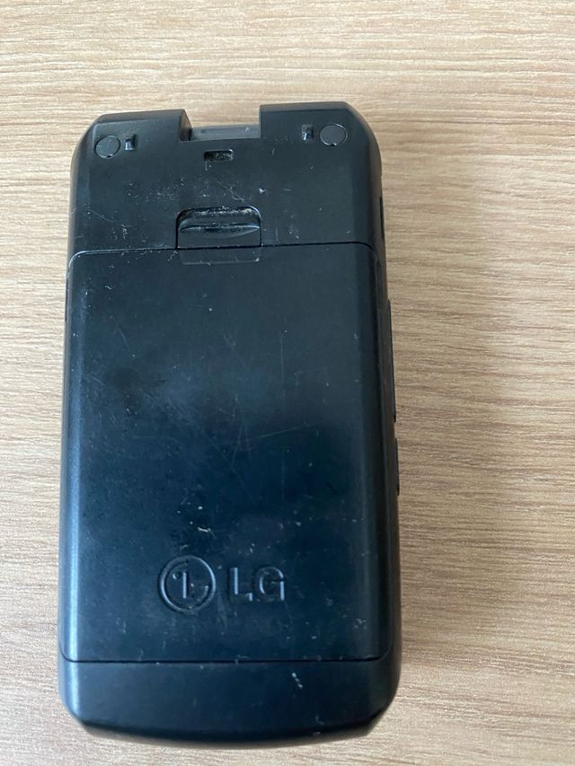 Telefono Movil LG C168