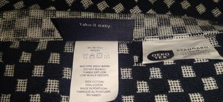 Toalha de banho 102x165 cm Brooklinen