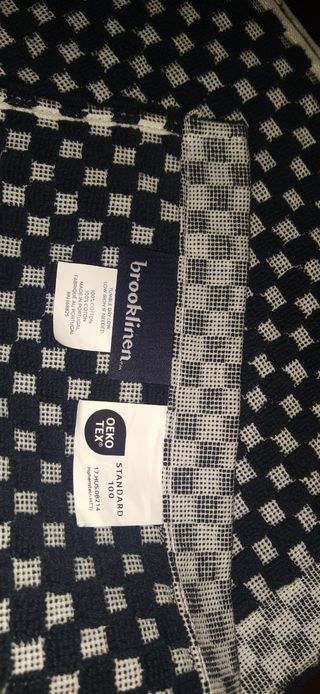 Toalha de banho 102x165 cm Brooklinen