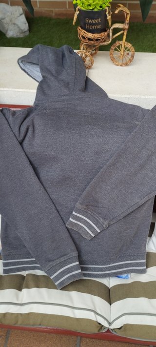 Sudadera Batman niño
