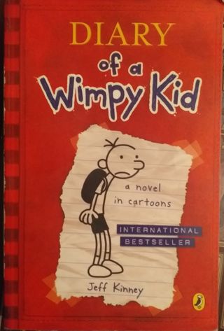 Libros varias de categorias