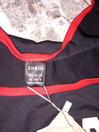 Vestido nuevo 
