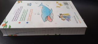 Diccionario Collins Inglés