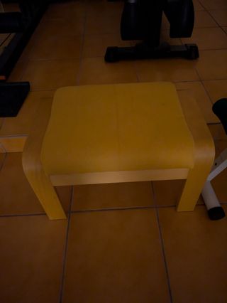 Sillón lectura oscilante ikea relax