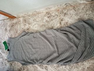 Vestido nuevo 