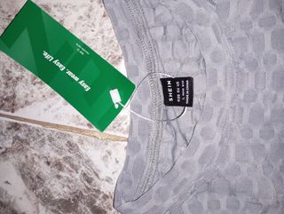 Vestido nuevo 