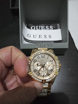 Reloj .