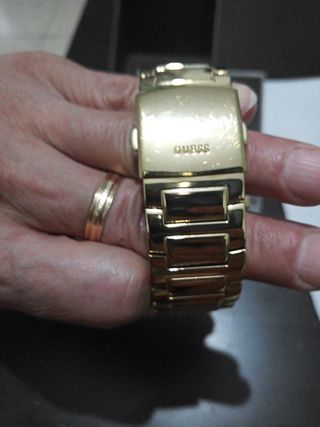 Reloj .