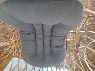 Colchón cuco para Moisés